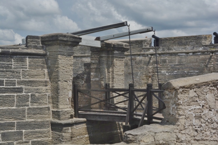 Castillo de San Marcos